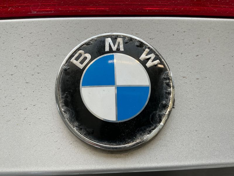 BMW 1er 120i 2012 – снимка 24