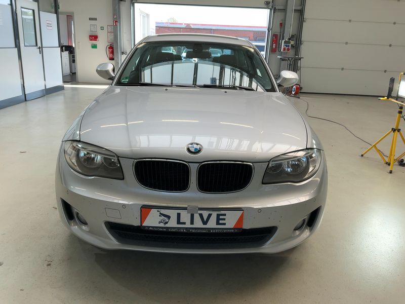 BMW 1er 120i 2012 – снимка 14