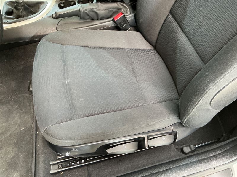BMW 1er 120i 2012 – снимка 22