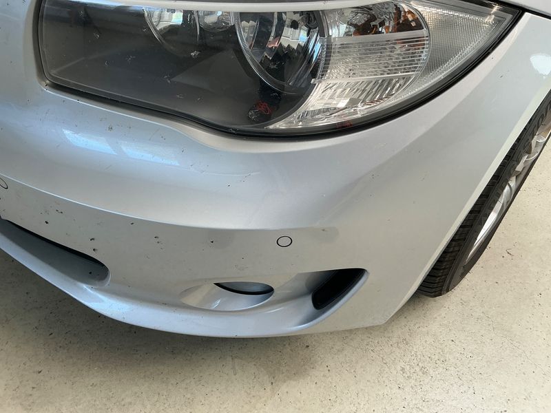BMW 1er 120i 2012 – снимка 25
