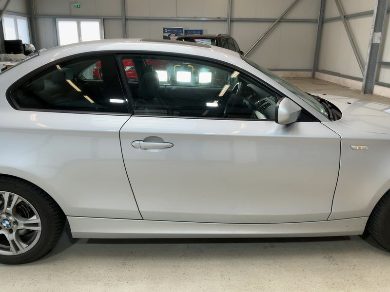 BMW 1er 120i 2012 – снимка 10