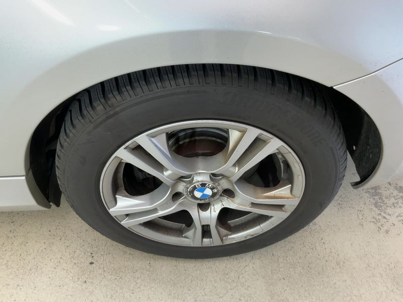 BMW 1er 120i 2012 – снимка 5