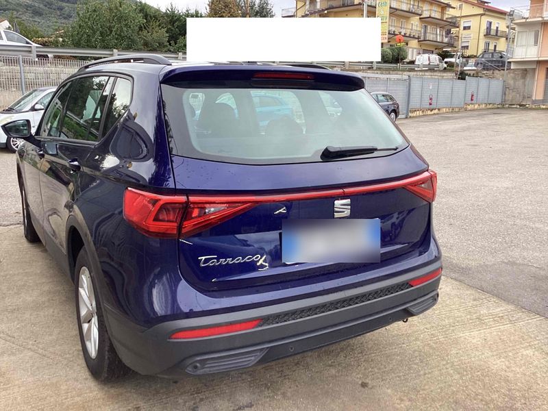 Seat Tarraco 2.0 TDI Style 2023 – снимка 3