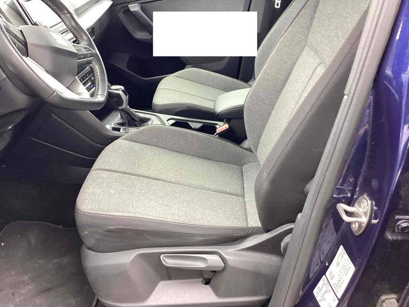 Seat Tarraco 2.0 TDI Style 2023 – снимка 10