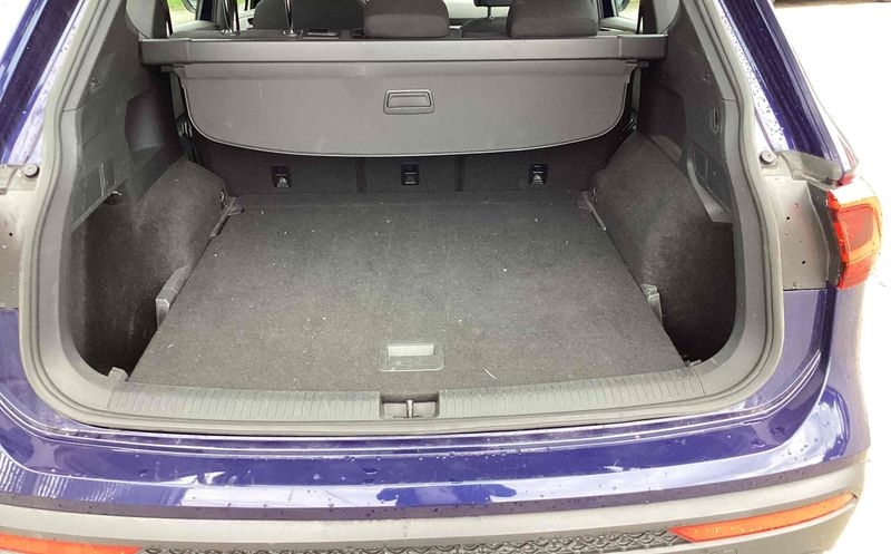 Seat Tarraco 2.0 TDI Style 2023 – снимка 9