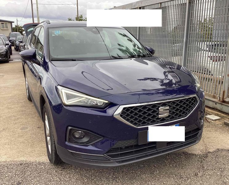 Seat Tarraco 2.0 TDI Style 2023 – снимка 6