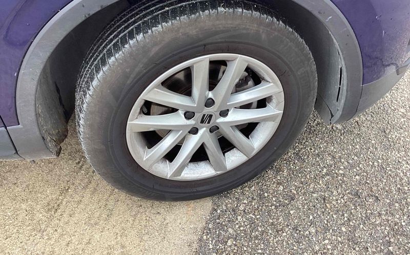 Seat Tarraco 2.0 TDI Style 2023 – снимка 23