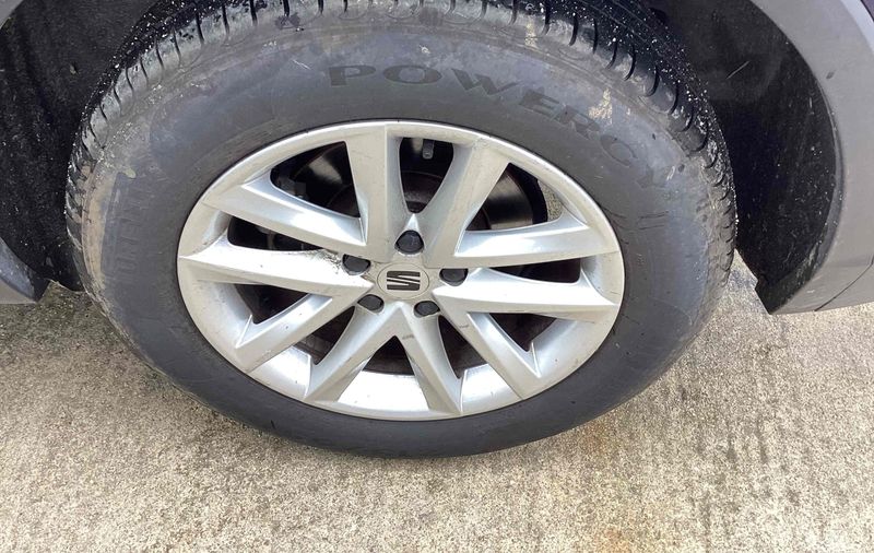 Seat Tarraco 2.0 TDI Style 2023 – снимка 19