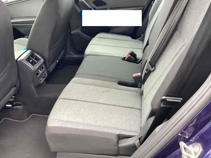 Seat Tarraco 2.0 TDI Style 2023 – снимка 13