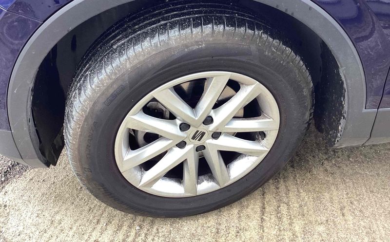 Seat Tarraco 2.0 TDI Style 2023 – снимка 20