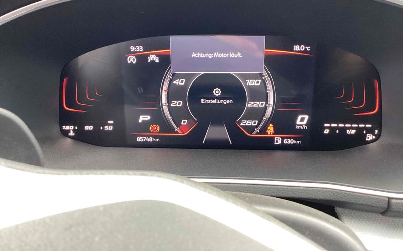 Seat Tarraco 2.0 TDI Style 2023 – снимка 12