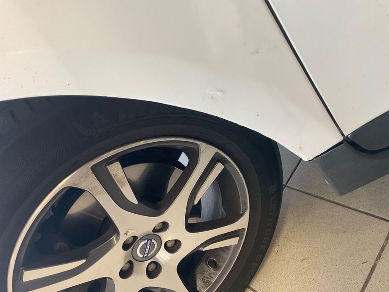 Volvo XC60 2.4 D4 Momentum AWD 2013 – снимка 24
