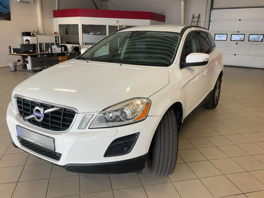 Volvo XC60 2.4 D4 Momentum AWD 2013 – снимка 1