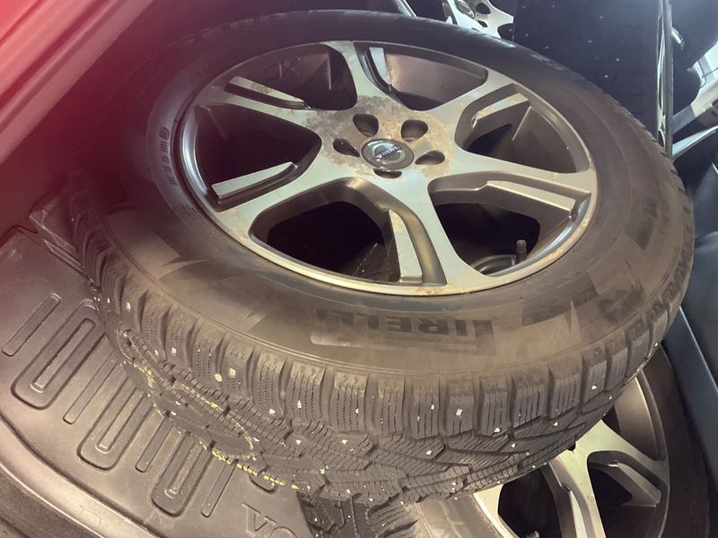 Volvo XC60 2.4 D4 Momentum AWD 2013 – снимка 15