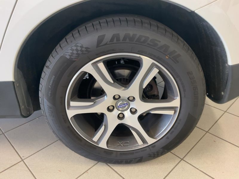 Volvo XC60 2.4 D4 Momentum AWD 2013 – снимка 5