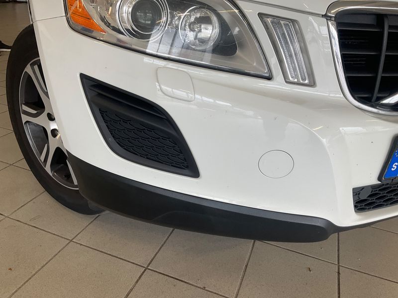 Volvo XC60 2.4 D4 Momentum AWD 2013 – снимка 31