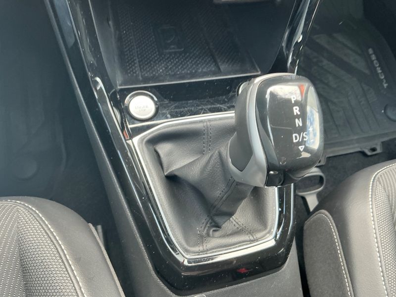 Volkswagen T-Cross 1.0 TSI Style 2022 – снимка 23