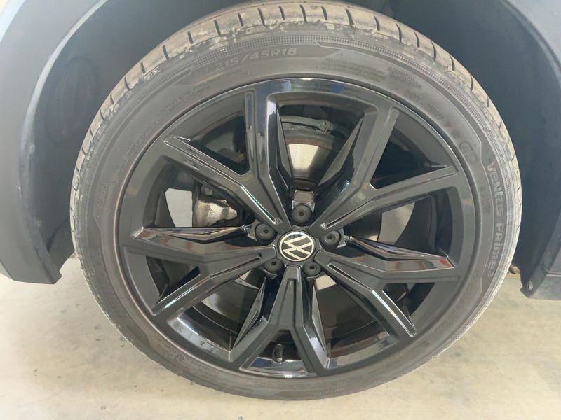 Volkswagen T-Cross 1.0 TSI Style 2022 – снимка 3