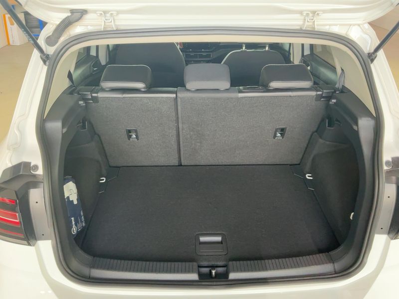 Volkswagen T-Cross 1.0 TSI Style 2022 – снимка 15
