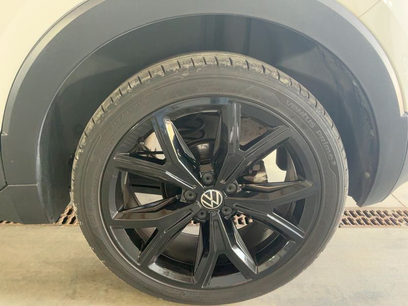 Volkswagen T-Cross 1.0 TSI Style 2022 – снимка 5