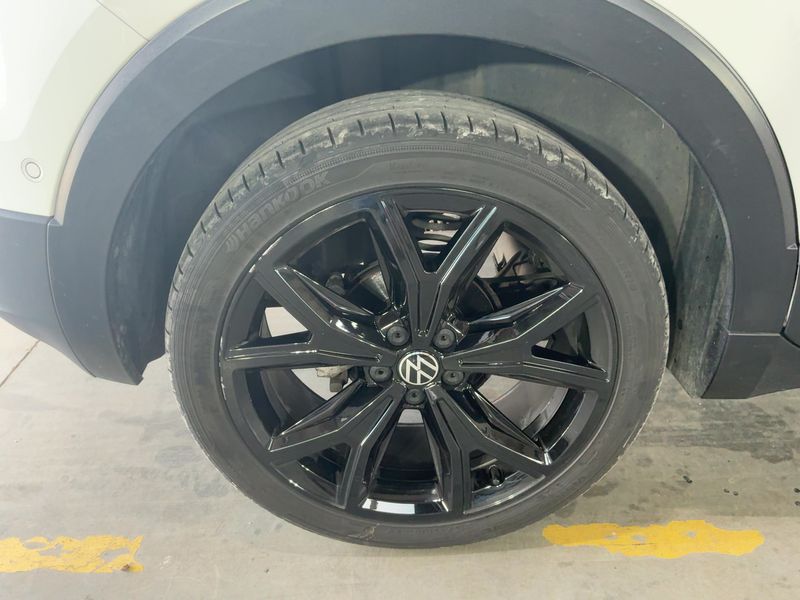 Volkswagen T-Cross 1.0 TSI Style 2022 – снимка 9