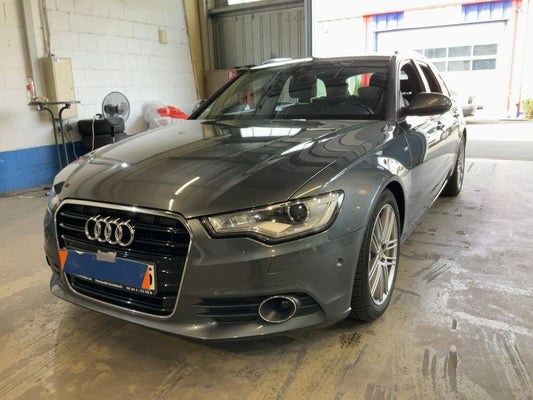 Audi A6 2.0 TDI ultra 2014 – снимка 1