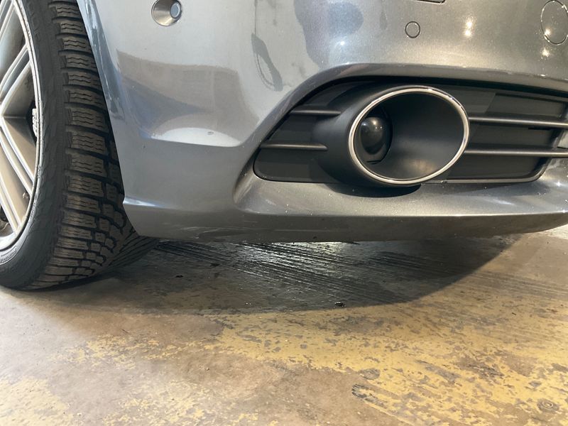 Audi A6 2.0 TDI ultra 2014 – снимка 34