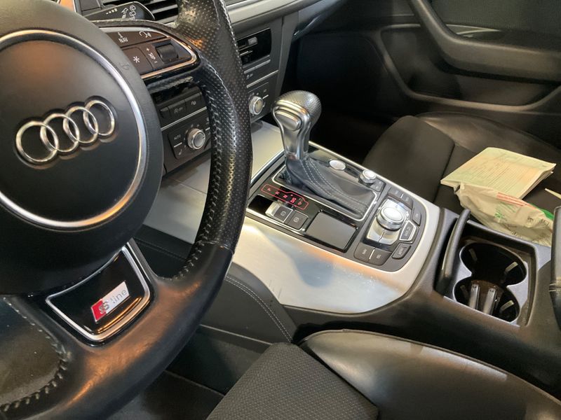 Audi A6 2.0 TDI ultra 2014 – снимка 29