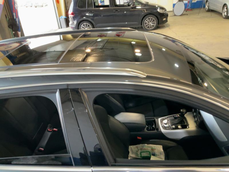 Audi A6 2.0 TDI ultra 2014 – снимка 13