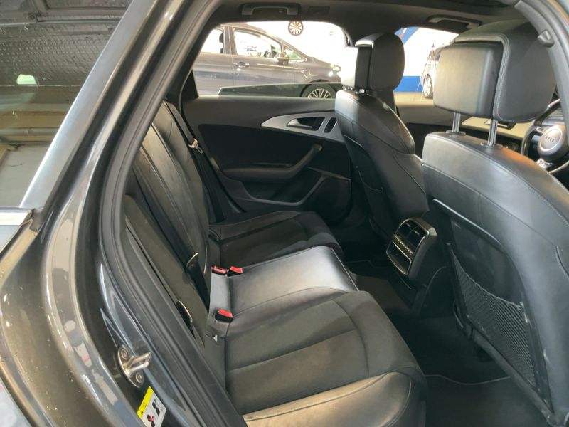 Audi A6 2.0 TDI ultra 2014 – снимка 19