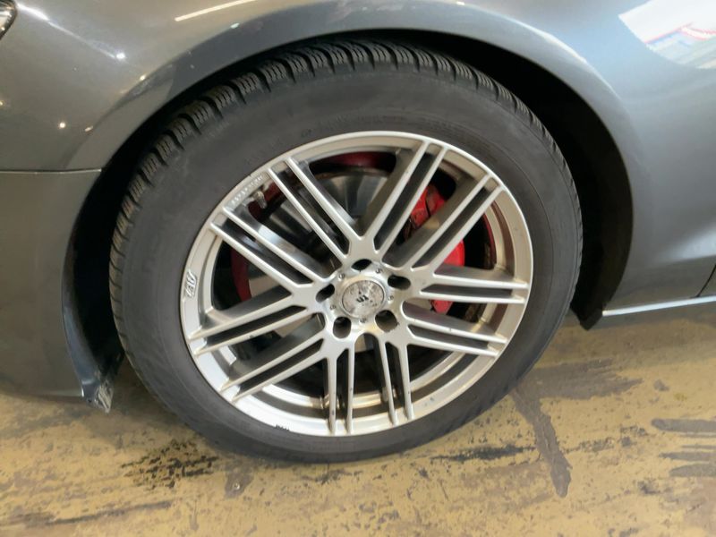 Audi A6 2.0 TDI ultra 2014 – снимка 3
