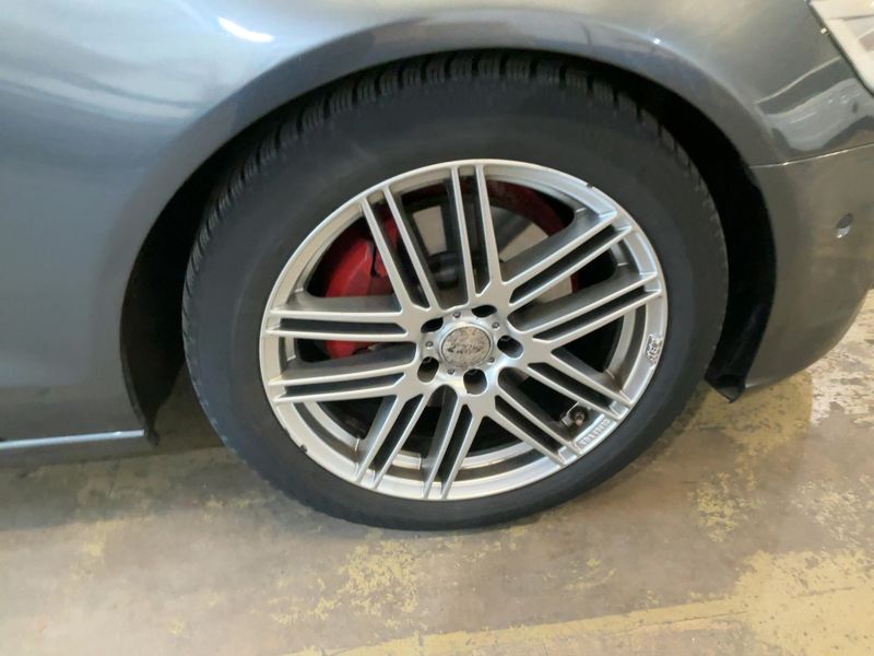 Audi A6 2.0 TDI ultra 2014 – снимка 11