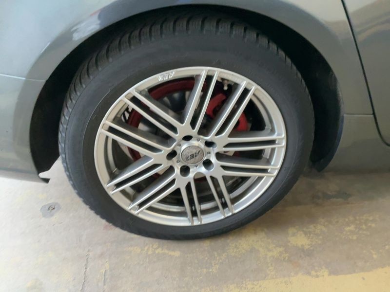 Audi A6 2.0 TDI ultra 2014 – снимка 9