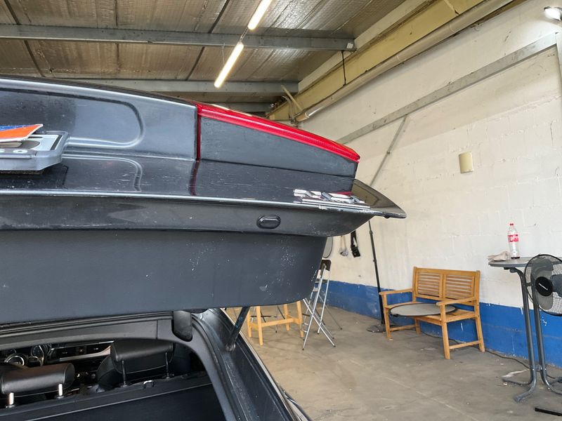 Audi A6 2.0 TDI ultra 2014 – снимка 33