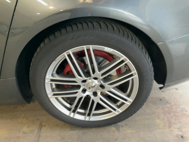 Audi A6 2.0 TDI ultra 2014 – снимка 5