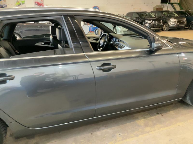Audi A6 2.0 TDI ultra 2014 – снимка 10