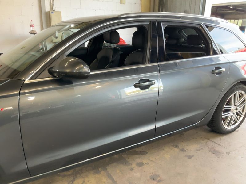 Audi A6 2.0 TDI ultra 2014 – снимка 4