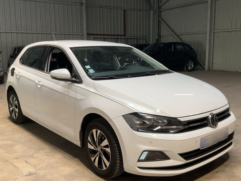Volkswagen Polo 1.0 TSI Comfortline 2018 – снимка 12