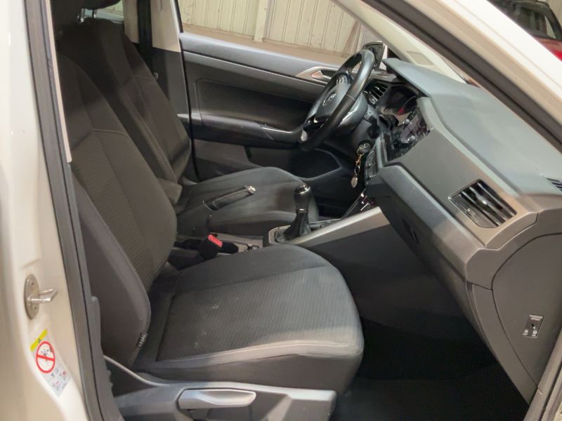 Volkswagen Polo 1.0 TSI Comfortline 2018 – снимка 16