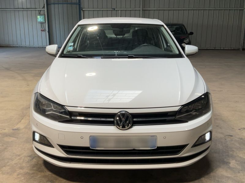 Volkswagen Polo 1.0 TSI Comfortline 2018 – снимка 14
