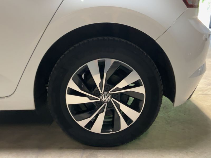 Volkswagen Polo 1.0 TSI Comfortline 2018 – снимка 5