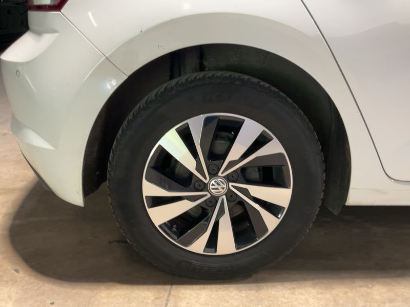 Volkswagen Polo 1.0 TSI Comfortline 2018 – снимка 9