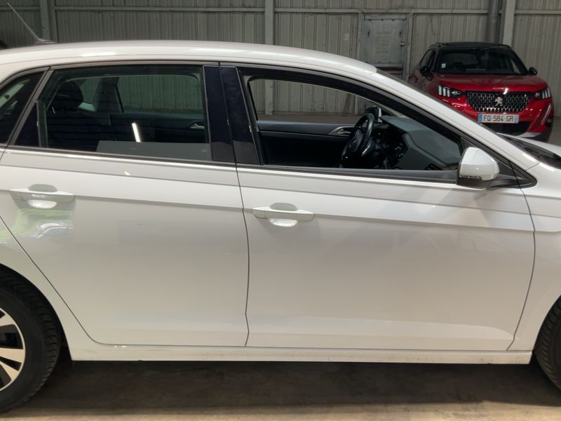 Volkswagen Polo 1.0 TSI Comfortline 2018 – снимка 10