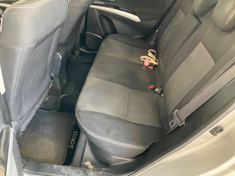 Suzuki SX4 S-Cross 1.6 DDiS Style 2WD 2014 – снимка 26