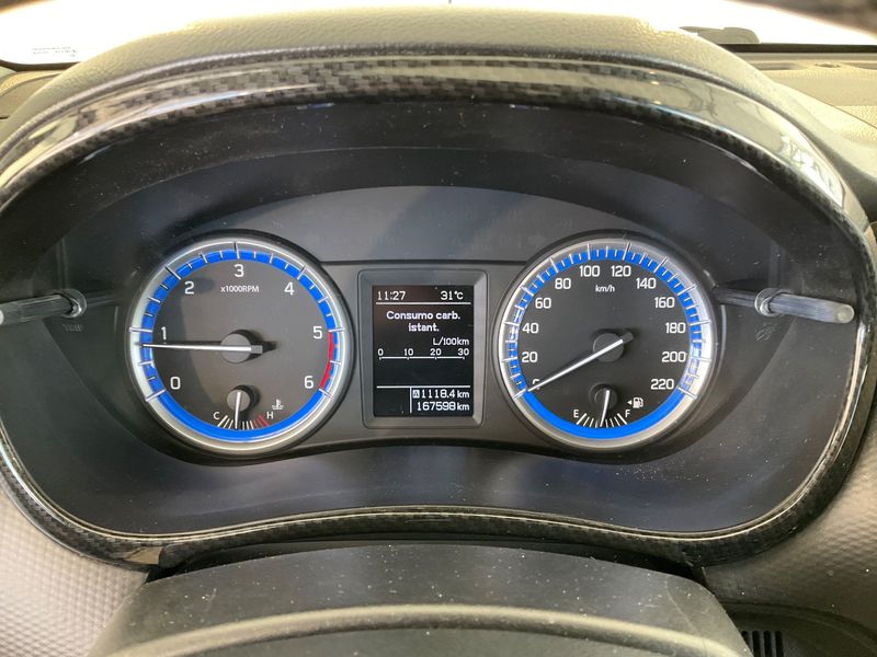 Suzuki SX4 S-Cross 1.6 DDiS Style 2WD 2014 – снимка 18