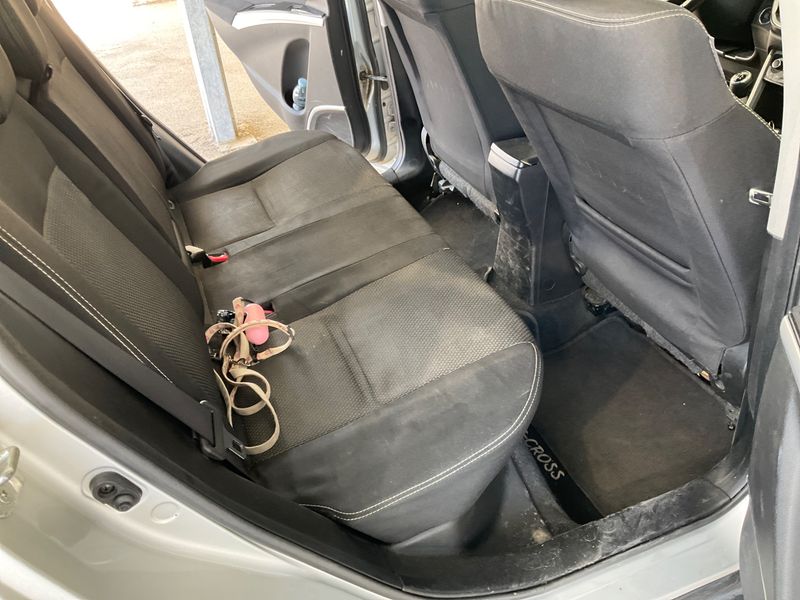 Suzuki SX4 S-Cross 1.6 DDiS Style 2WD 2014 – снимка 27