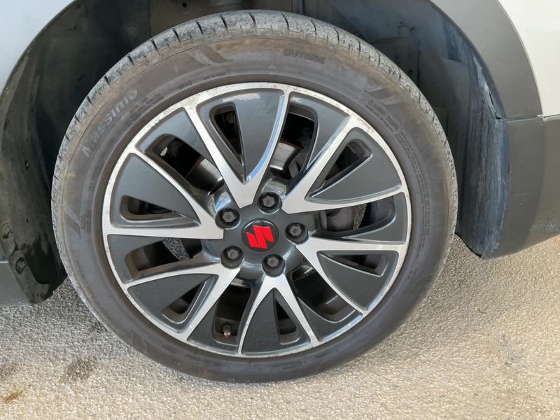 Suzuki SX4 S-Cross 1.6 DDiS Style 2WD 2014 – снимка 11