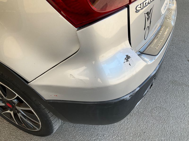 Suzuki SX4 S-Cross 1.6 DDiS Style 2WD 2014 – снимка 31