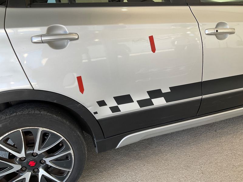 Suzuki SX4 S-Cross 1.6 DDiS Style 2WD 2014 – снимка 23