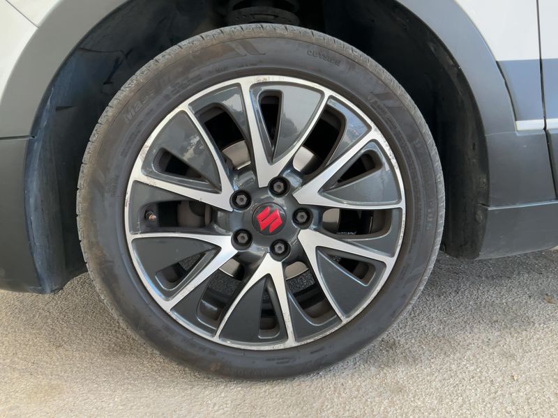 Suzuki SX4 S-Cross 1.6 DDiS Style 2WD 2014 – снимка 3